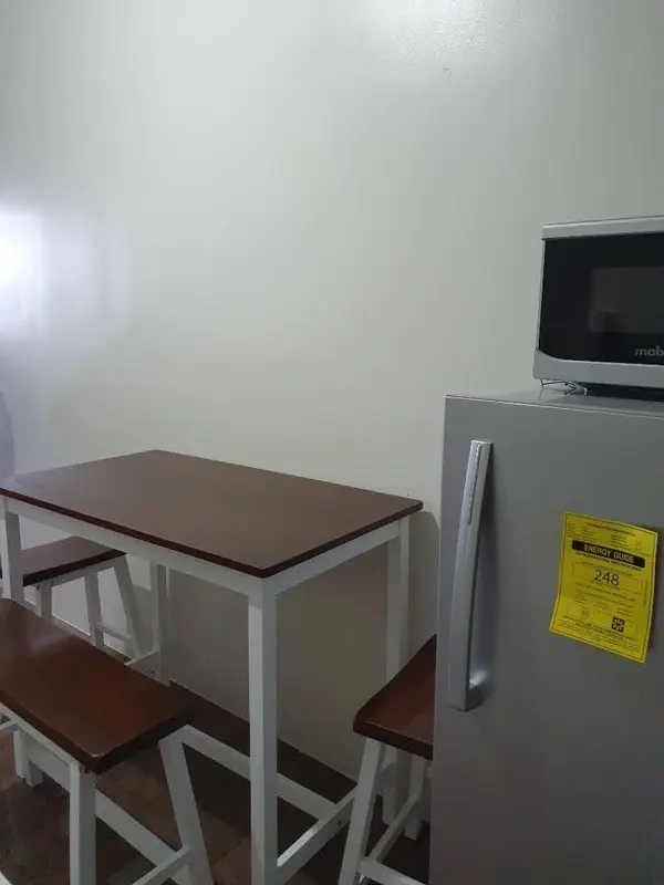 Air Residences 스튜디오 콘도 임대, 사진 3