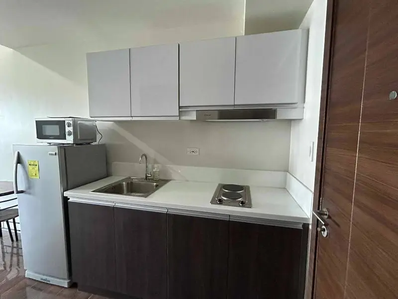 Air Residences 스튜디오 콘도 임대, 사진 4