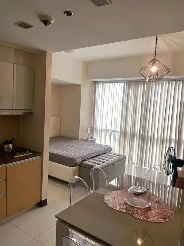 스튜디오 · Morgan Suites Residences