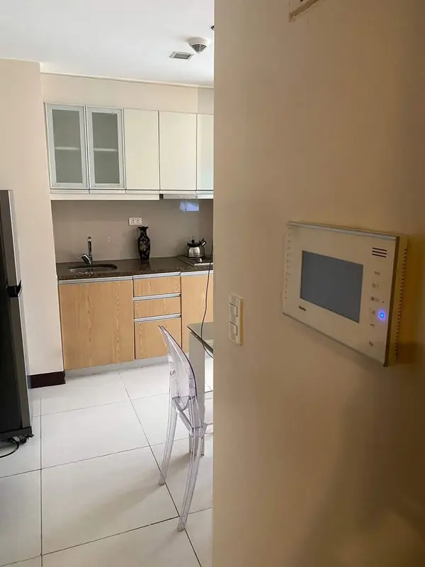 Morgan Suites Residences 스튜디오 콘도 임대, 사진 2
