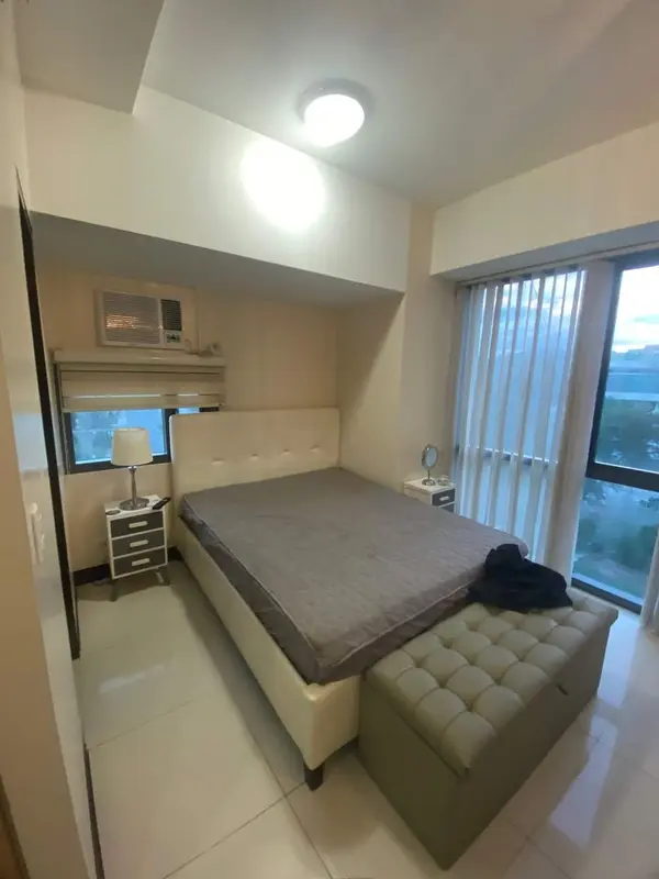 Morgan Suites Residences 스튜디오 콘도 임대, 사진 3