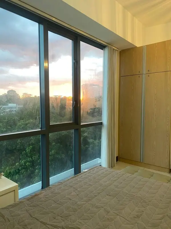 Morgan Suites Residences 스튜디오 콘도 임대, 사진 4