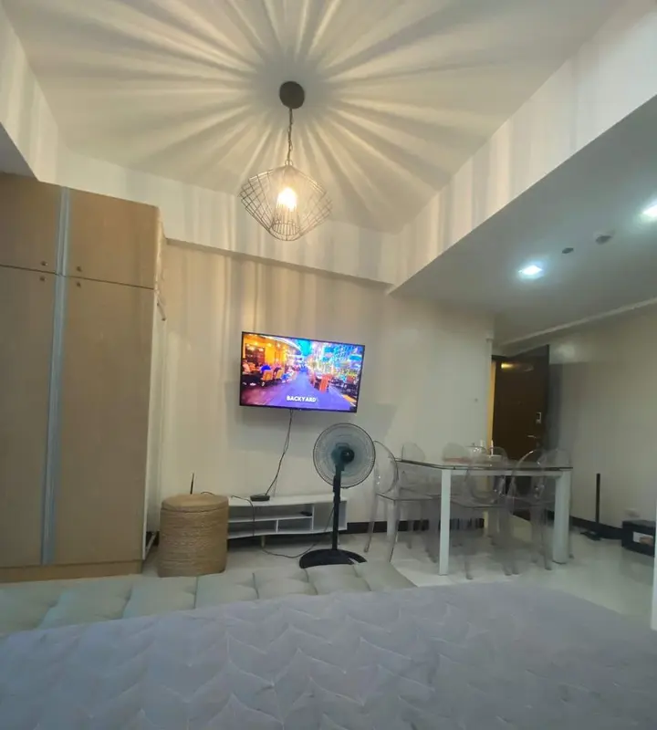 Morgan Suites Residences 스튜디오 콘도 임대, 사진 5