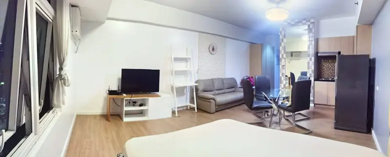 【賃貸】Meranti at Two Serendraのスタジオタイプのコンドミニアム、写真5
