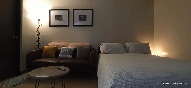 The Ellis 스튜디오 콘도 임대, 사진 2