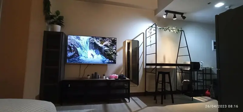 The Ellis 스튜디오 콘도 임대, 사진 3