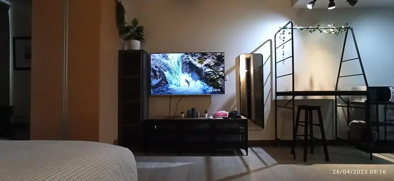 The Ellis 스튜디오 콘도 임대, 사진 4