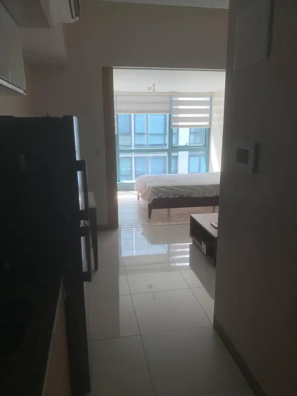 スタジオ · One Uptown Residences