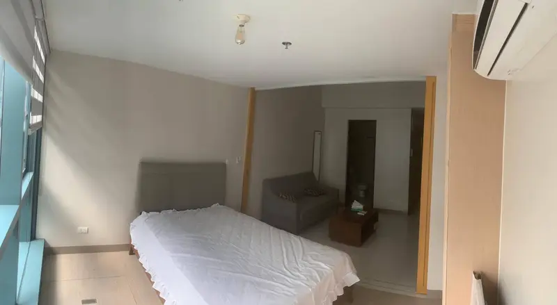 【賃貸】One Uptown Residencesのスタジオタイプのコンドミニアム、写真2