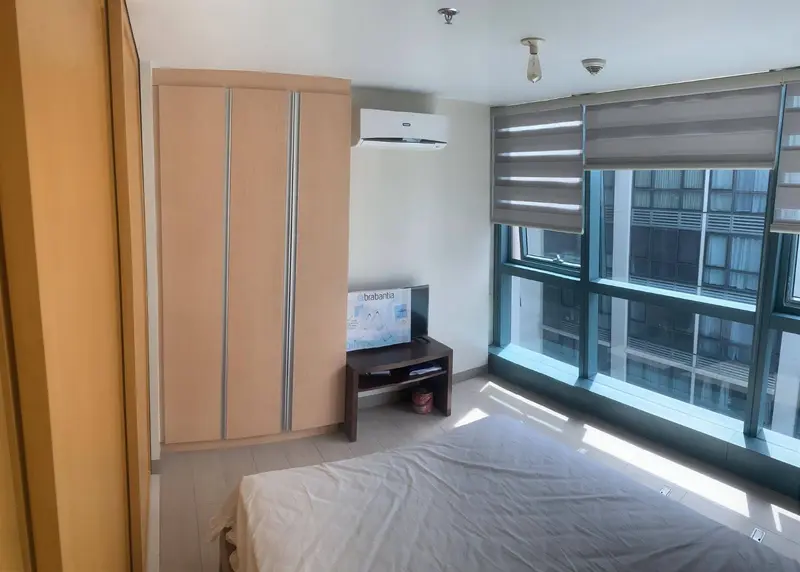 【賃貸】One Uptown Residencesのスタジオタイプのコンドミニアム、写真3