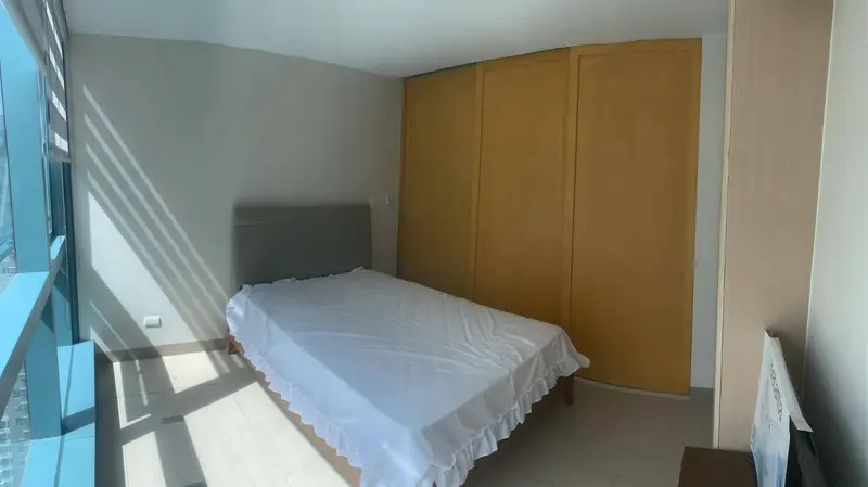 【賃貸】One Uptown Residencesのスタジオタイプのコンドミニアム、写真4