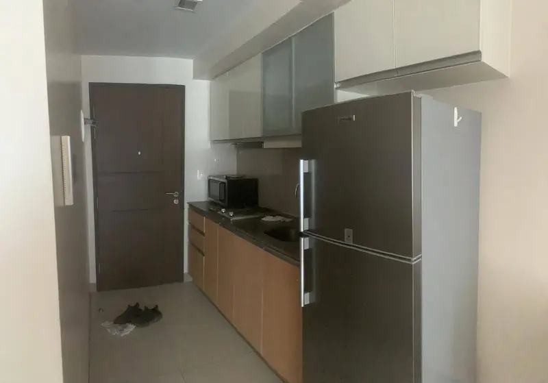 【賃貸】One Uptown Residencesのスタジオタイプのコンドミニアム、写真5