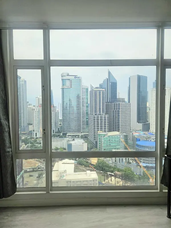 Oriental Garden Makati 스튜디오 콘도 임대, 사진 5