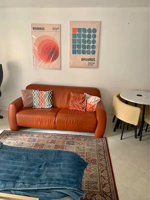 Studio · Paseo Parkview Suites