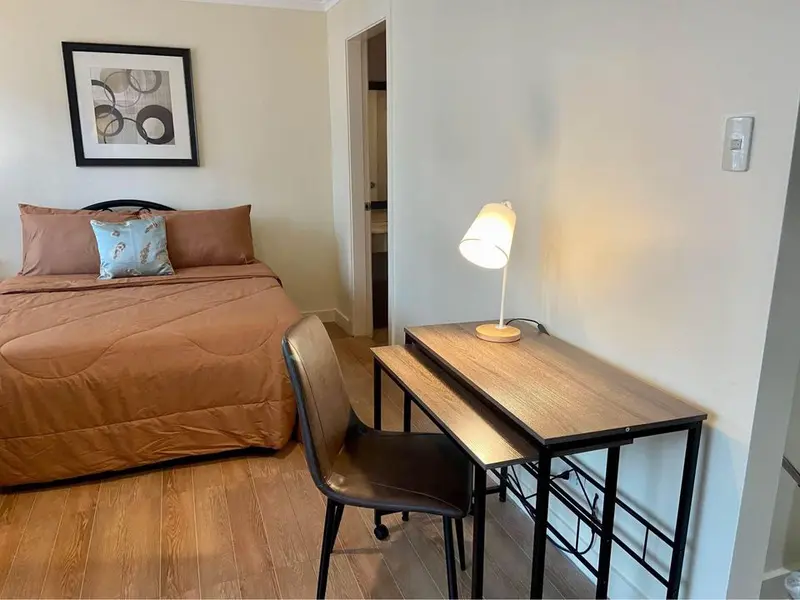【賃貸】West of Ayala condominiumのスタジオタイプのコンドミニアム、写真3