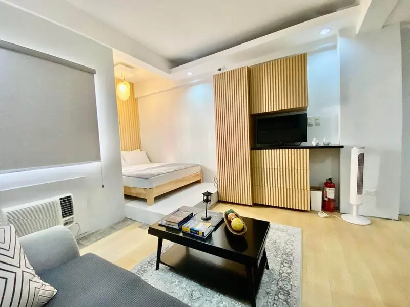 Ferros Bel-Air Tower 스튜디오 콘도 임대, 사진 2