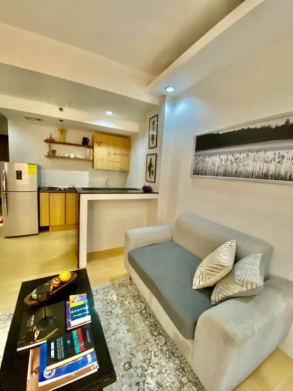 Ferros Bel-Air Tower 스튜디오 콘도 임대, 사진 3
