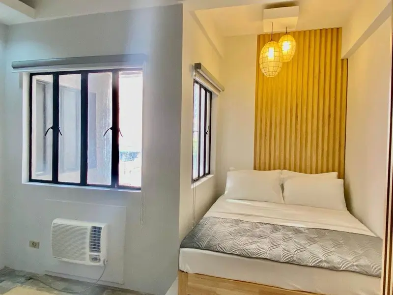 Ferros Bel-Air Tower 스튜디오 콘도 임대, 사진 5