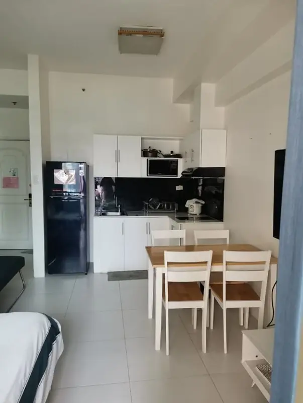Studio · BSA Suites