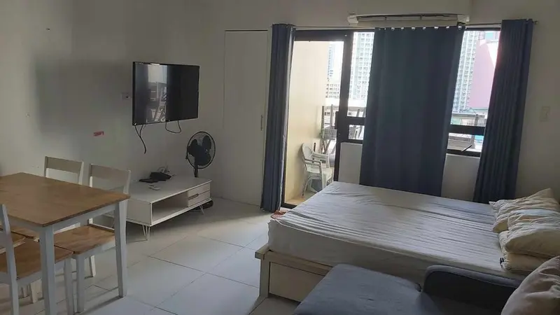 BSA Suites 开间公寓出租，第 2 张照片
