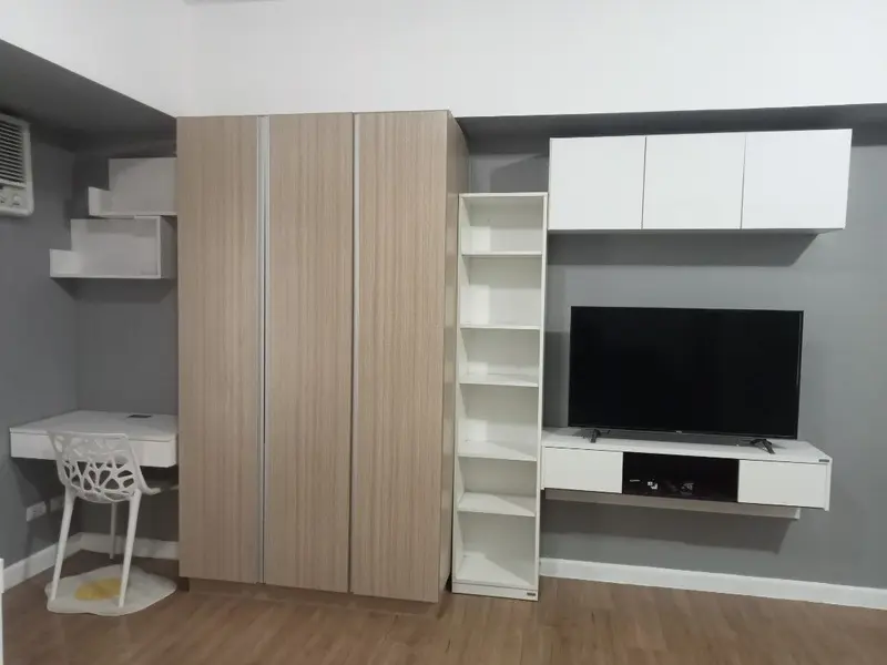 One Maridien 스튜디오 콘도 임대, 사진 2