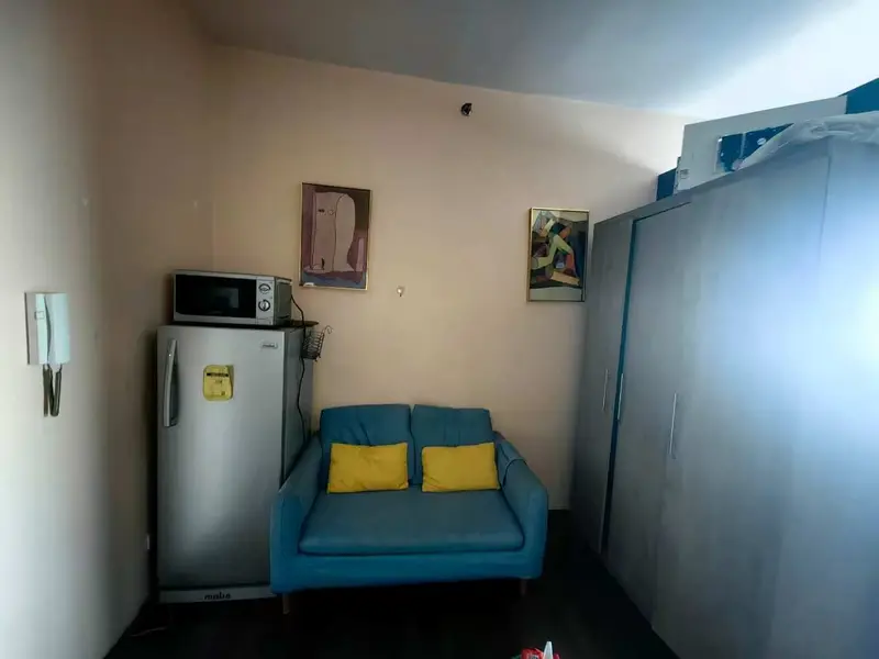Air Residences 스튜디오 콘도 임대, 사진 2