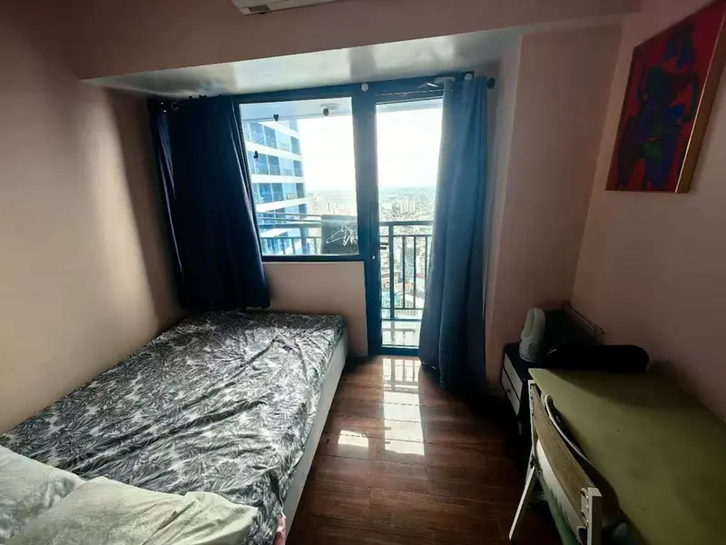 Air Residences 스튜디오 콘도 임대, 사진 3