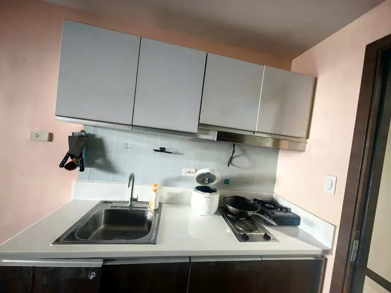 Air Residences 스튜디오 콘도 임대, 사진 5