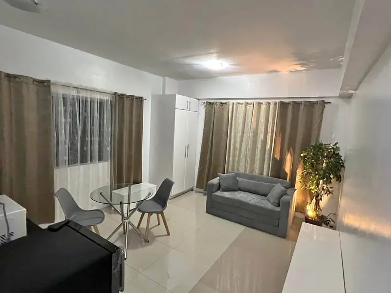 Studio · Morgan Suites Residences