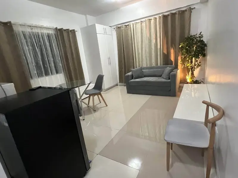 Morgan Suites Residences 스튜디오 콘도 임대, 사진 2