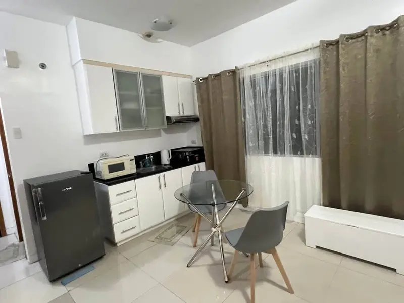 Morgan Suites Residences 스튜디오 콘도 임대, 사진 3