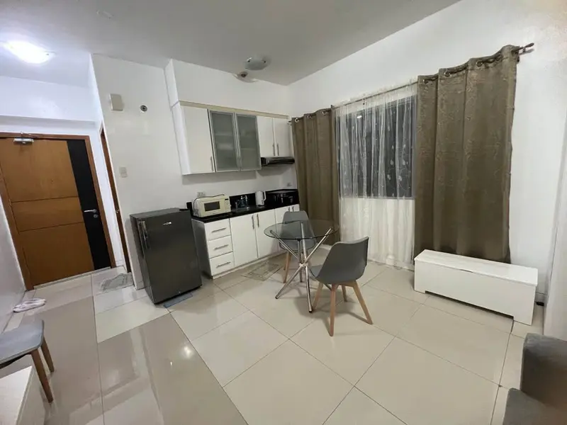 Morgan Suites Residences 스튜디오 콘도 임대, 사진 4