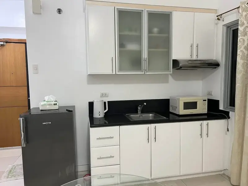 Morgan Suites Residences 스튜디오 콘도 임대, 사진 5