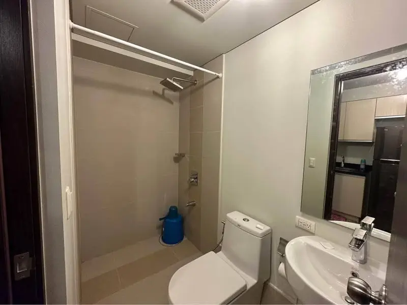 【賃貸】Kroma Towerのスタジオタイプのコンドミニアム、写真5