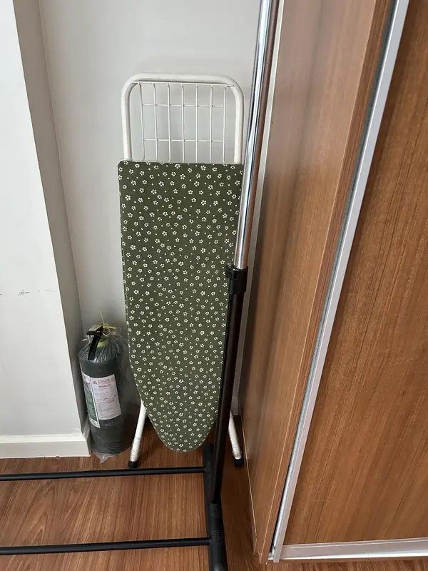 【賃貸】Eton Tower Makatiのスタジオタイプのコンドミニアム、写真3