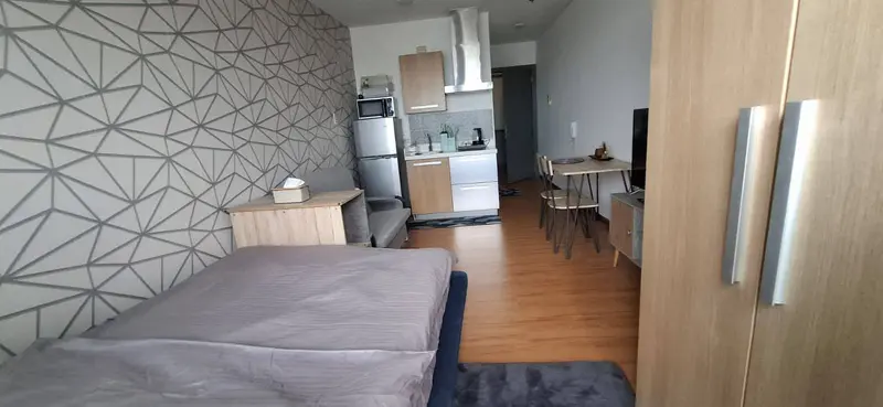 스튜디오 · The Knightsbridge Residences