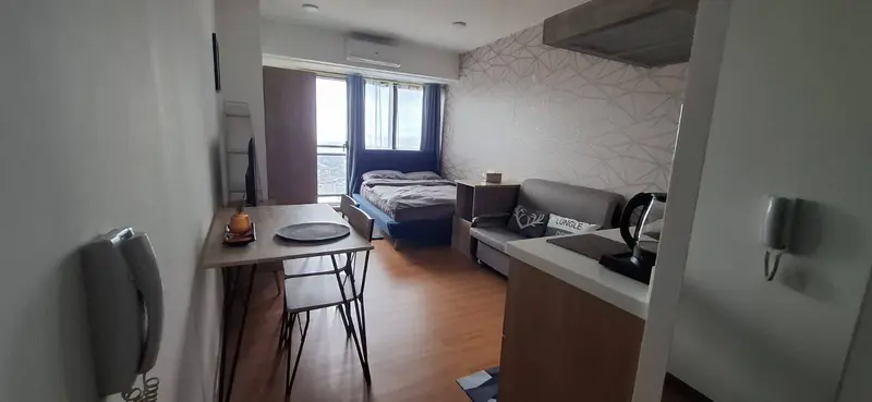 The Knightsbridge Residences 스튜디오 콘도 임대, 사진 3