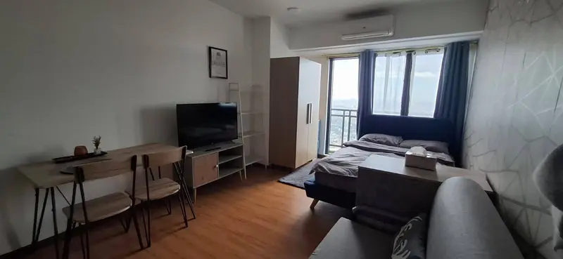 The Knightsbridge Residences 스튜디오 콘도 임대, 사진 4