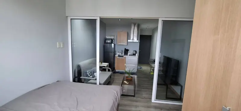 스튜디오 · The Knightsbridge Residences