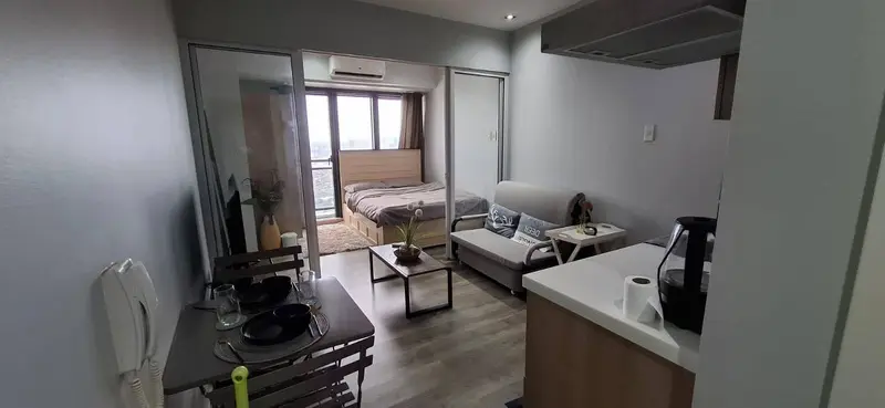 The Knightsbridge Residences 스튜디오 콘도 임대, 사진 4