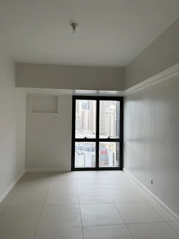 Studio · Gentry Residences