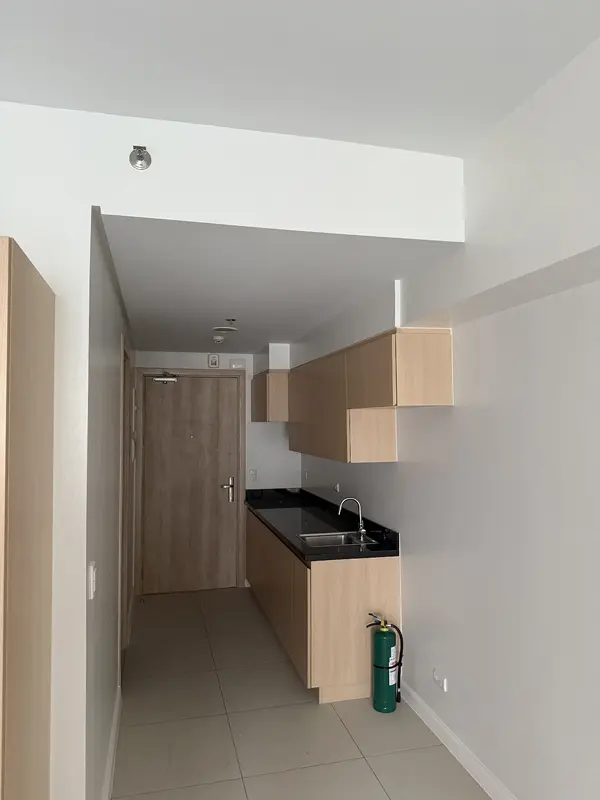 Gentry Residences 스튜디오 콘도 임대, 사진 2