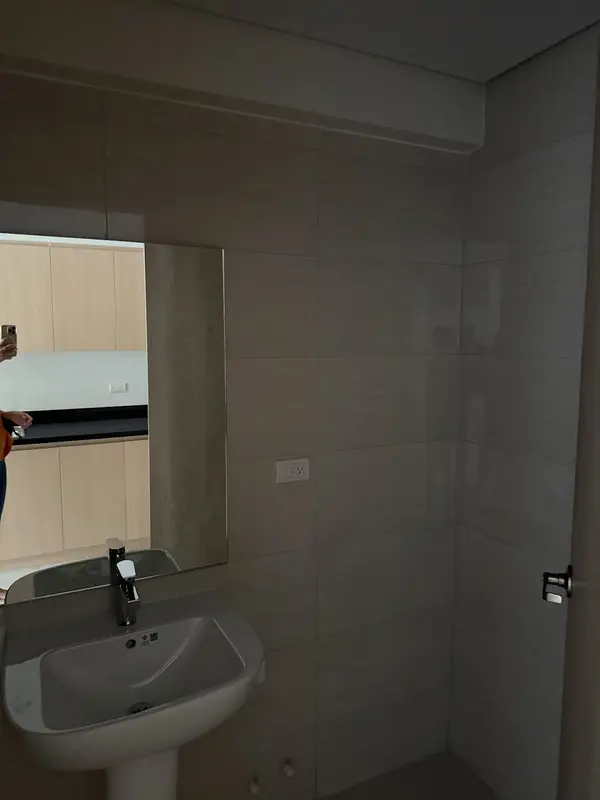 Gentry Residences 스튜디오 콘도 임대, 사진 3