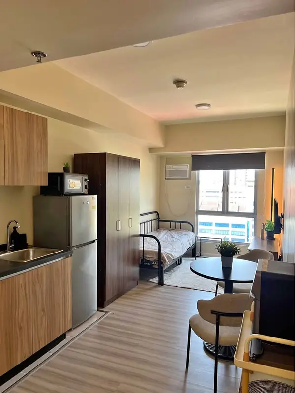 Studio · Avida Towers Makati Southpoint