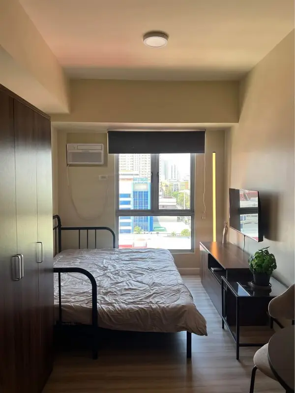 Avida Towers Makati Southpoint 开间公寓出租，第 2 张照片