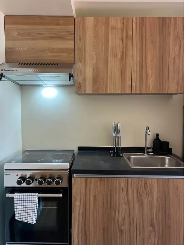 Avida Towers Makati Southpoint 开间公寓出租，第 3 张照片