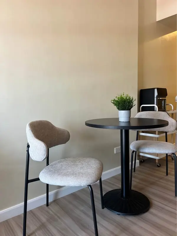 Avida Towers Makati Southpoint 开间公寓出租，第 4 张照片