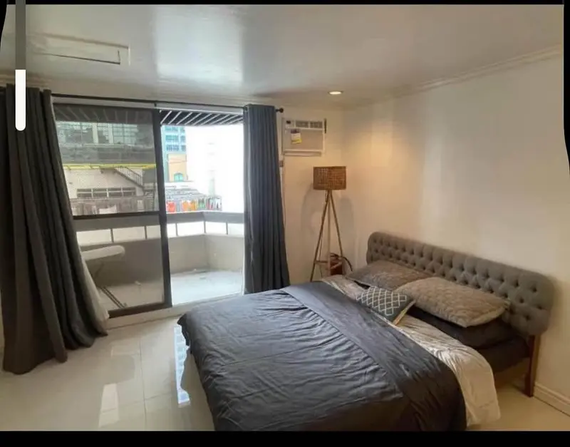 LPL Manor 스튜디오 콘도 임대, 사진 2