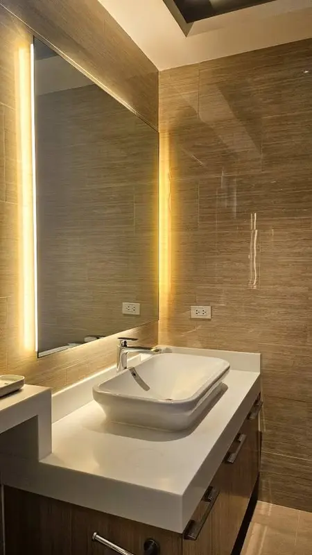 Aspect Apartments 스튜디오 콘도 임대, 사진 4