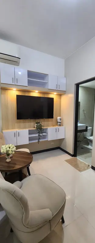 Salcedo Skysuites 开间公寓出租，第 2 张照片